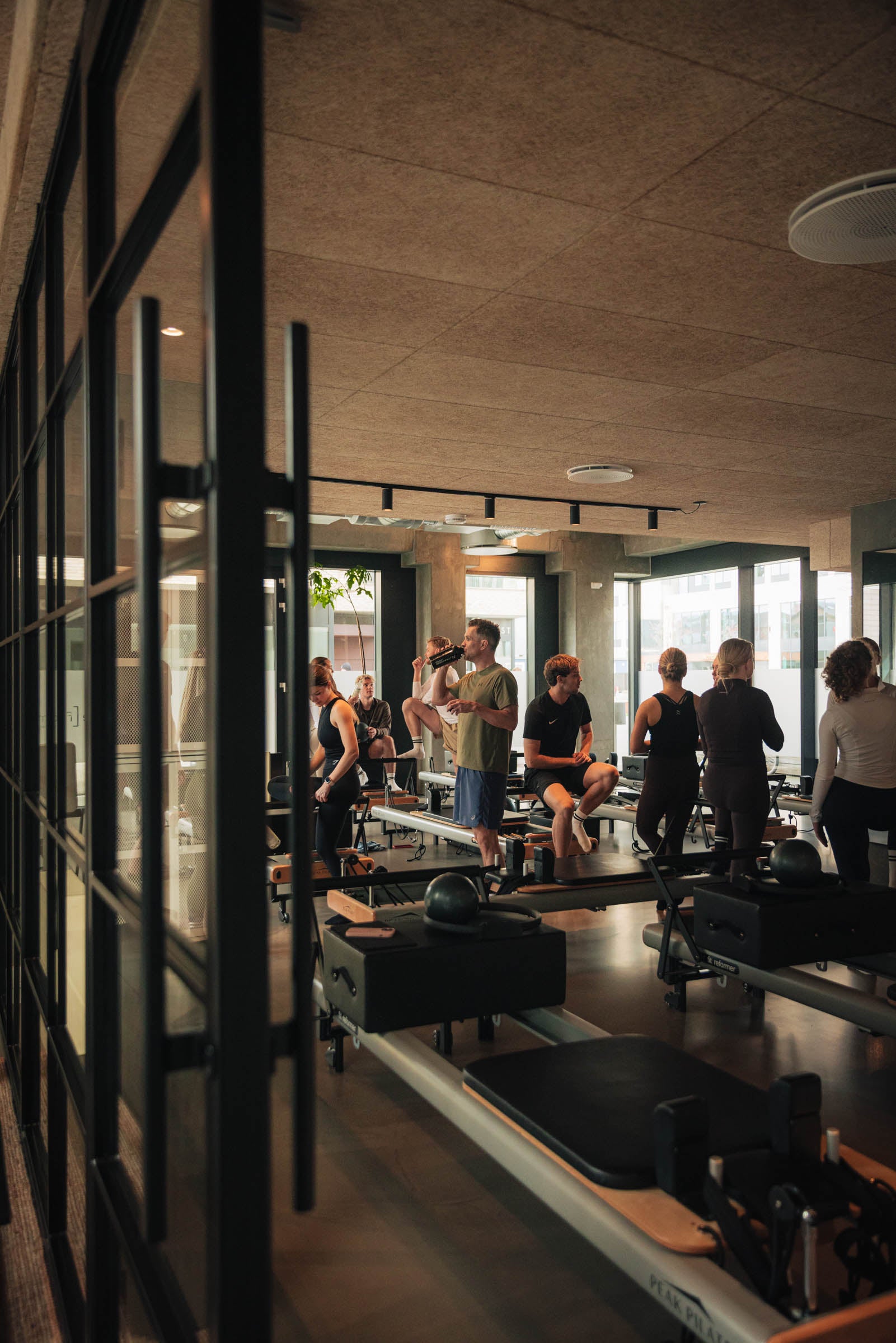 Reformerer Reframe Reformer